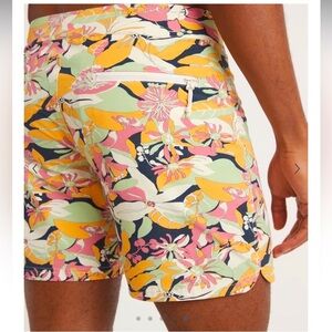 Marine Layer Coronado board short, Men’s size 33